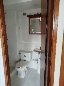 Apartamento de 3 alcobas en arriendo en San Bernardino, Bogotá, 47 m² · foto 19 de 20