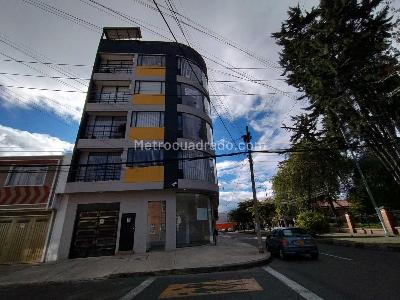 Apartaestudio en arriendo en San Fernando, Bogotá · foto 2 de 20
