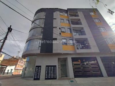 Apartaestudio en arriendo en San Fernando, Bogotá · foto 3 de 20