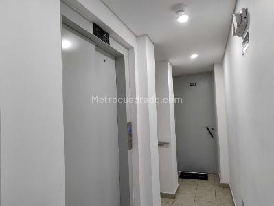Apartaestudio en arriendo en San Fernando, Bogotá · foto 4 de 20