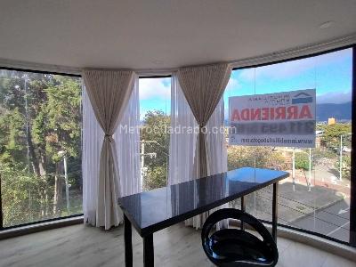Apartaestudio en arriendo en San Fernando, Bogotá · foto 6 de 20