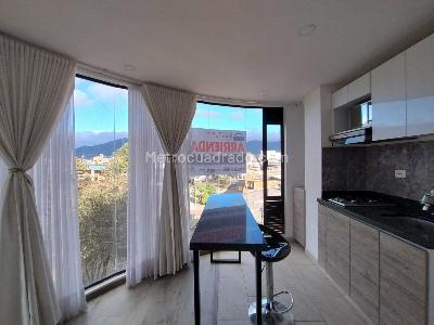 Apartaestudio en arriendo en San Fernando, Bogotá · foto 7 de 20