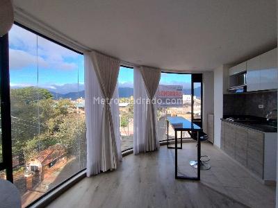 Apartaestudio en arriendo en San Fernando, Bogotá · foto 8 de 20