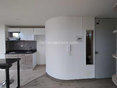 Apartaestudio en arriendo en San Fernando, Bogotá · foto 9 de 20