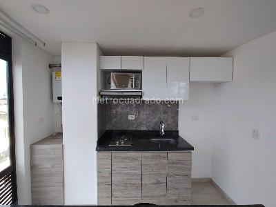 Apartaestudio en arriendo en San Fernando, Bogotá · foto 10 de 20