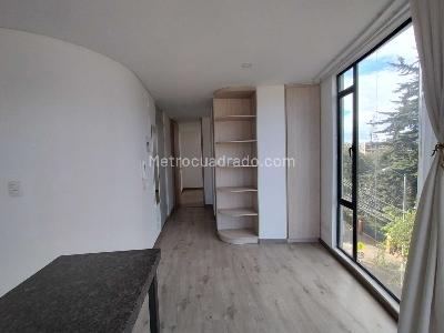 Apartaestudio en arriendo en San Fernando, Bogotá · foto 11 de 20