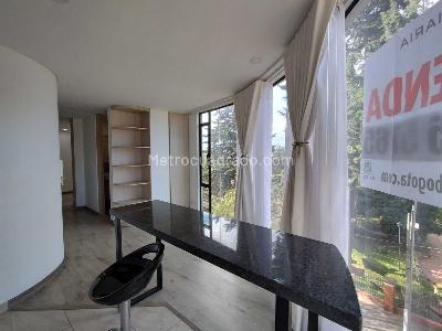 Apartaestudio en arriendo en San Fernando, Bogotá · foto 12 de 20