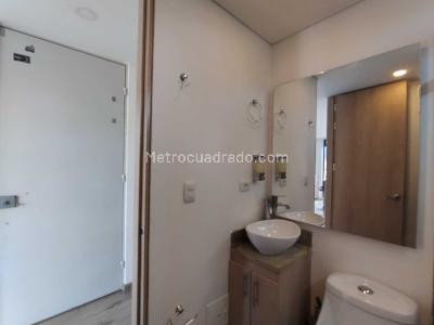 Apartaestudio en arriendo en San Fernando, Bogotá · foto 18 de 20