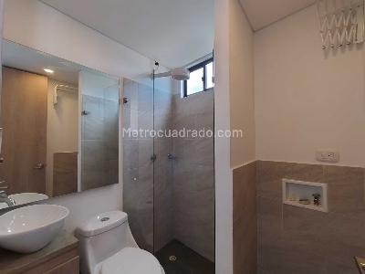 Apartaestudio en arriendo en San Fernando, Bogotá · foto 19 de 20