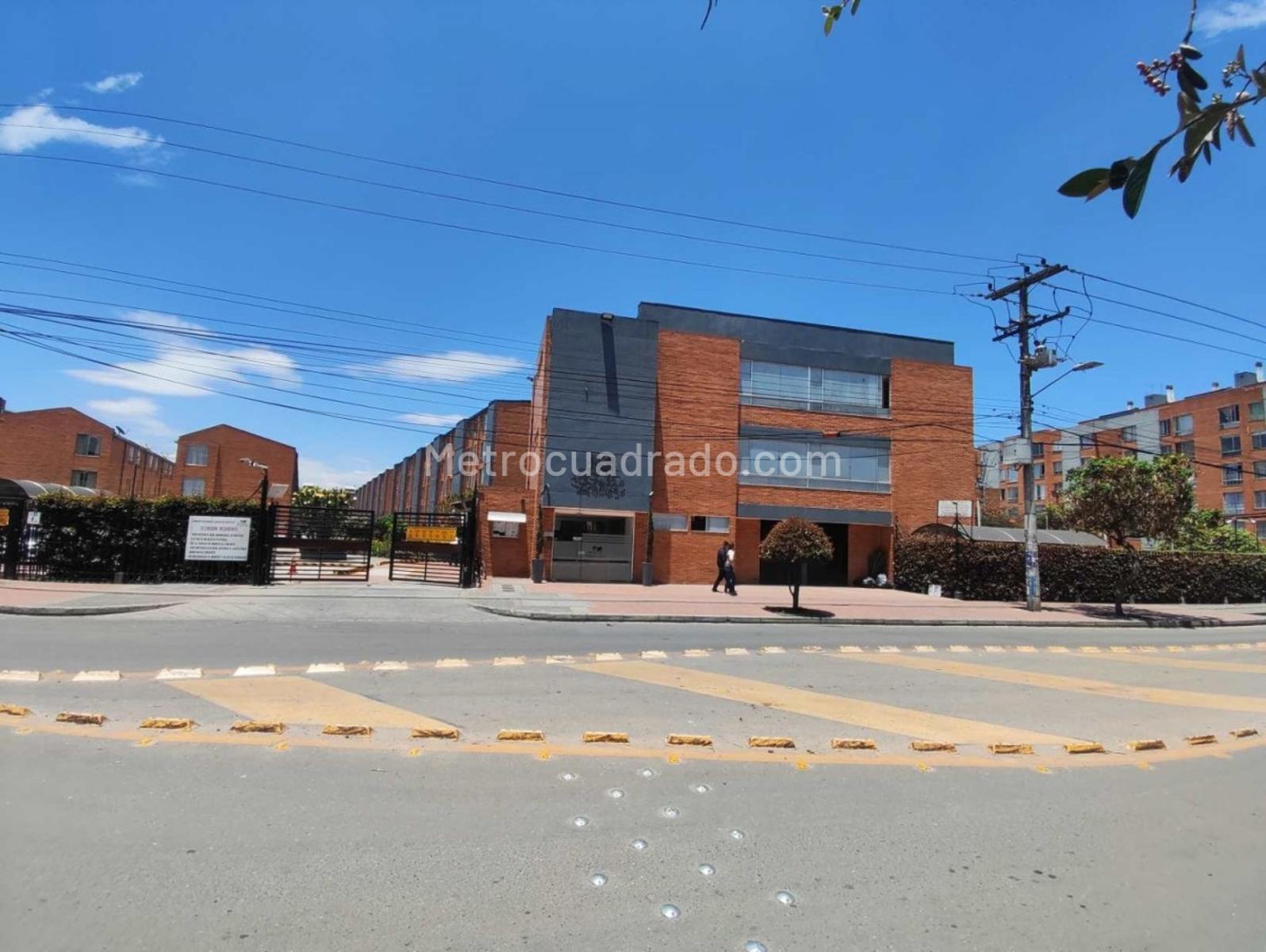 Arriendo de Apartamento en Bosques de castilla Bogotá D.C. 164M5237932