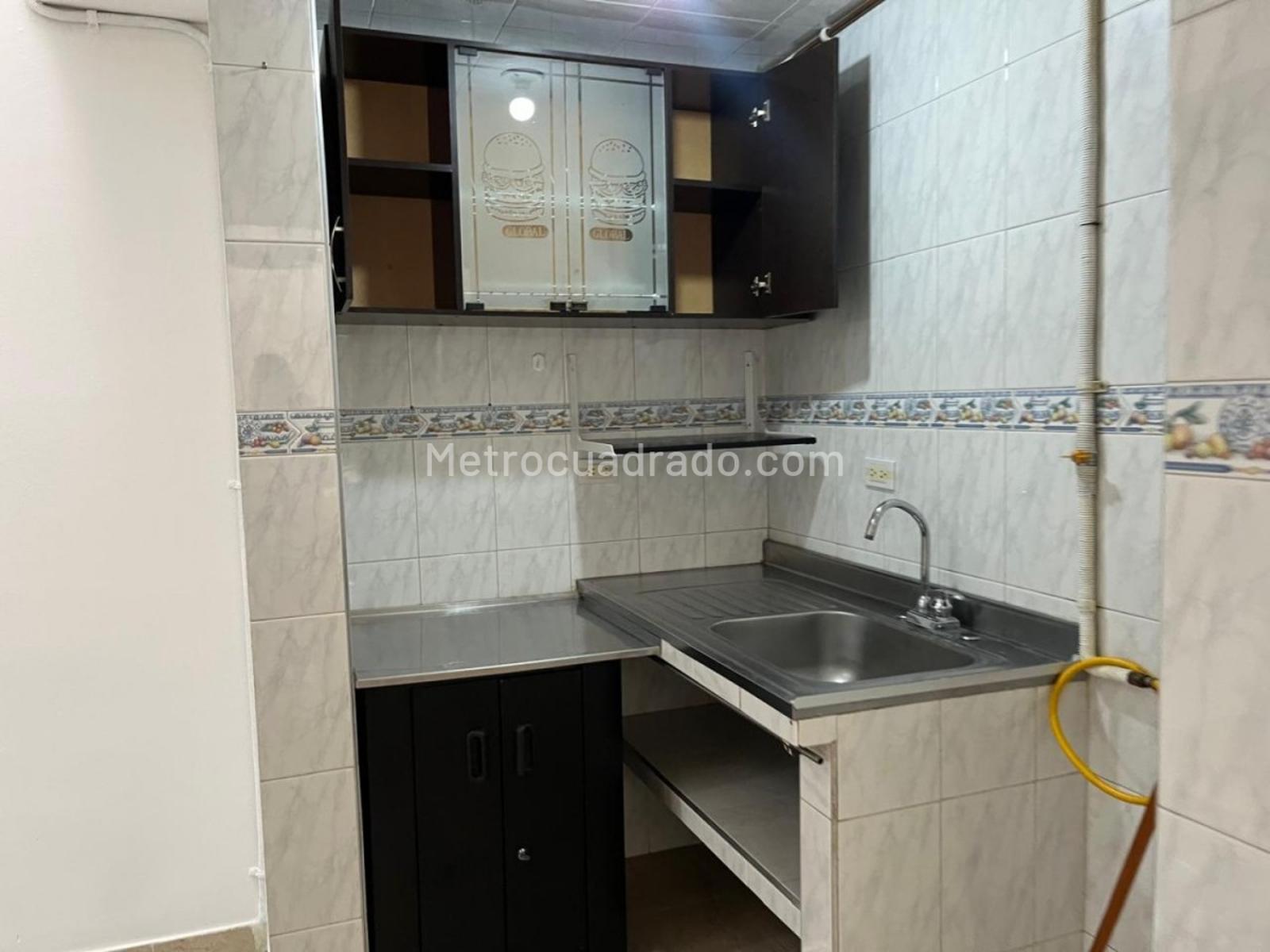 Arriendo de Apartamento en Villas el dorado san antonio ii sec Bogotá