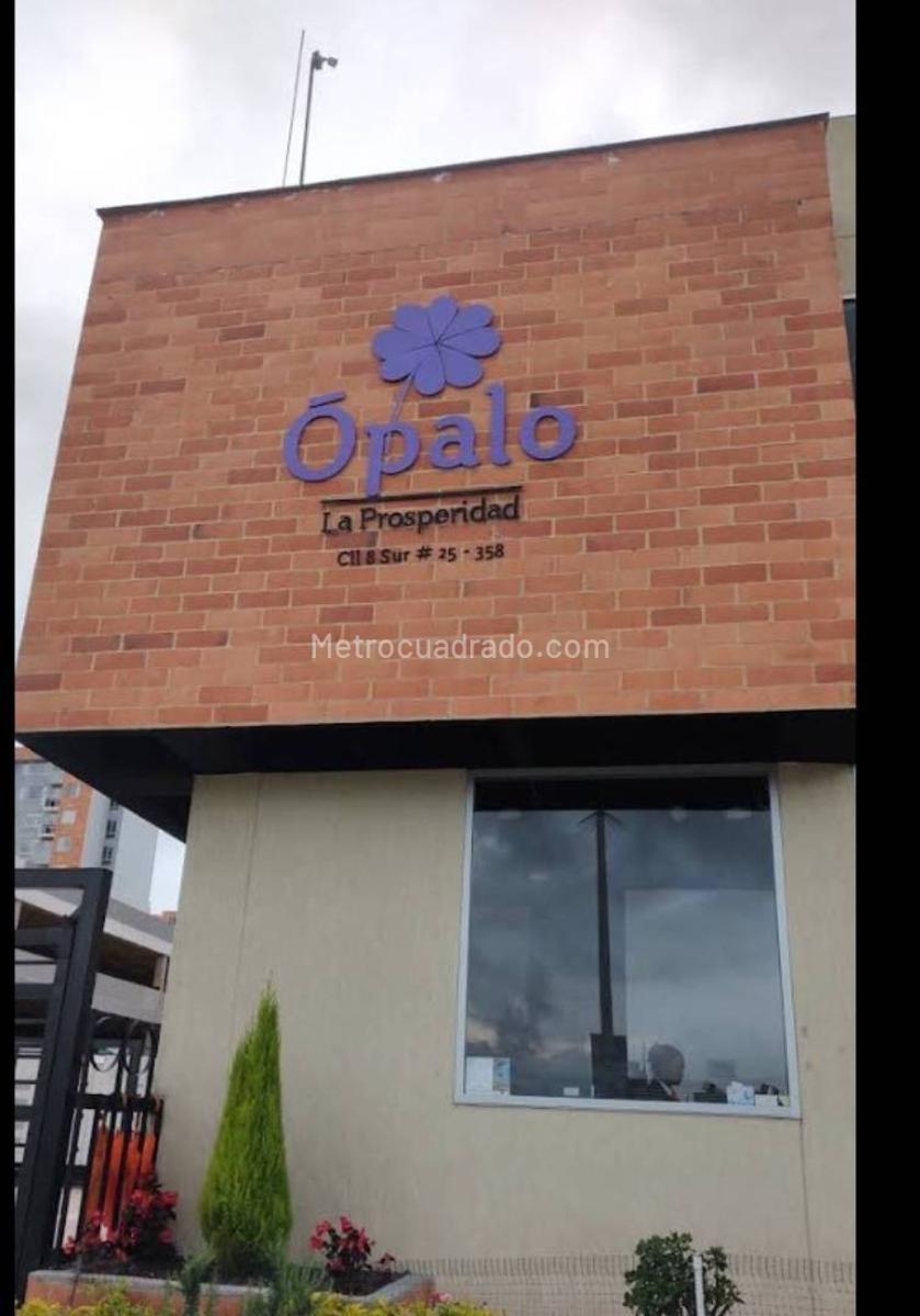 Foto del apartamento
