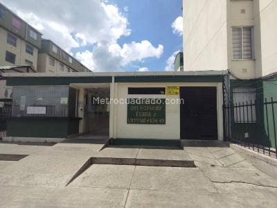 Apartamento de 3 alcobas en arriendo en Alameda, Bogotá, 52 m² · foto 2 de 20