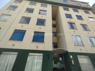 Apartamento de 3 alcobas en arriendo en Alameda, Bogotá, 52 m² · foto 3 de 20