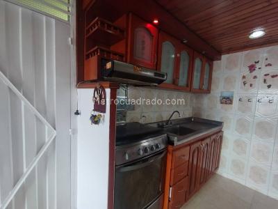 Apartamento de 3 alcobas en arriendo en Alameda, Bogotá, 52 m² · foto 8 de 20