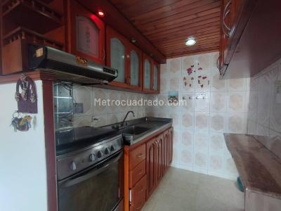 Apartamento de 3 alcobas en arriendo en Alameda, Bogotá, 52 m² · foto 9 de 20