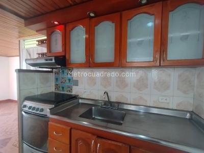 Apartamento de 3 alcobas en arriendo en Alameda, Bogotá, 52 m² · foto 10 de 20