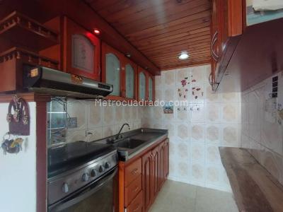 Apartamento de 3 alcobas en arriendo en Alameda, Bogotá, 52 m² · foto 11 de 20