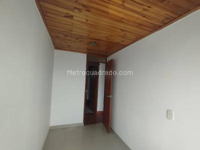 Apartamento de 3 alcobas en arriendo en Alameda, Bogotá, 52 m² · foto 12 de 20