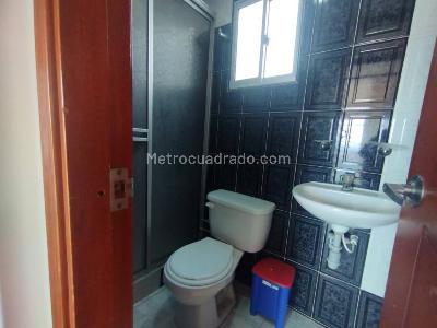 Apartamento de 3 alcobas en arriendo en Alameda, Bogotá, 52 m² · foto 14 de 20
