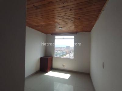 Apartamento de 3 alcobas en arriendo en Alameda, Bogotá, 52 m² · foto 19 de 20