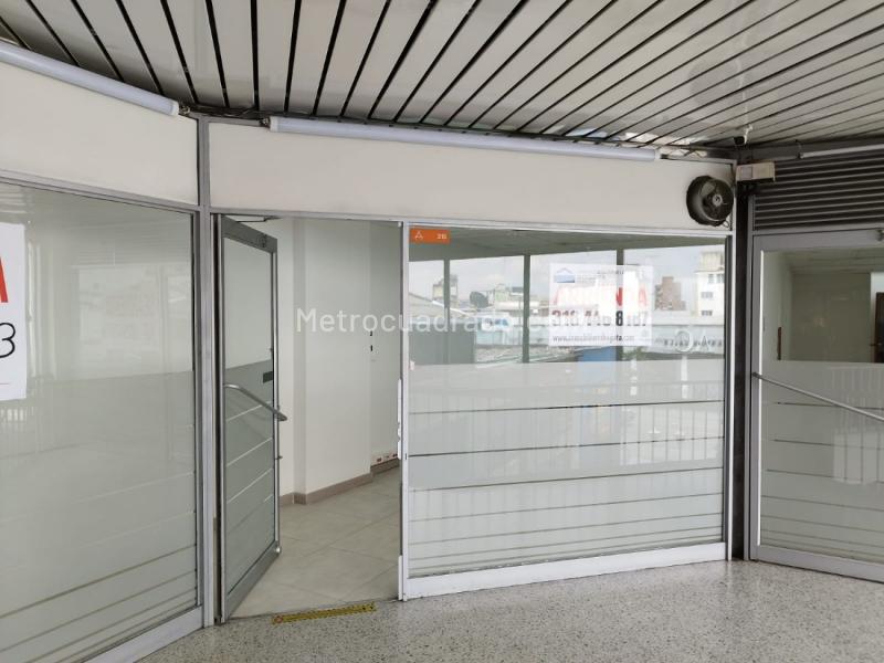 Local Comercial en Arriendo, Chapinero Central, Bogotá D.C. - Widok 3