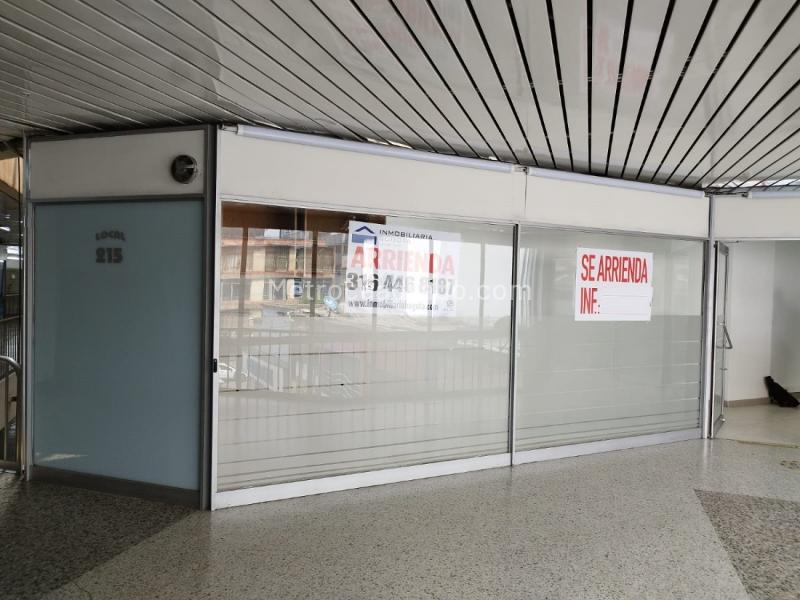 Local Comercial en Arriendo, Chapinero Central, Bogotá D.C. - Widok 5