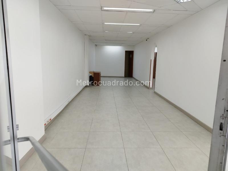 Local Comercial en Arriendo, Chapinero Central, Bogotá D.C. - Widok 6