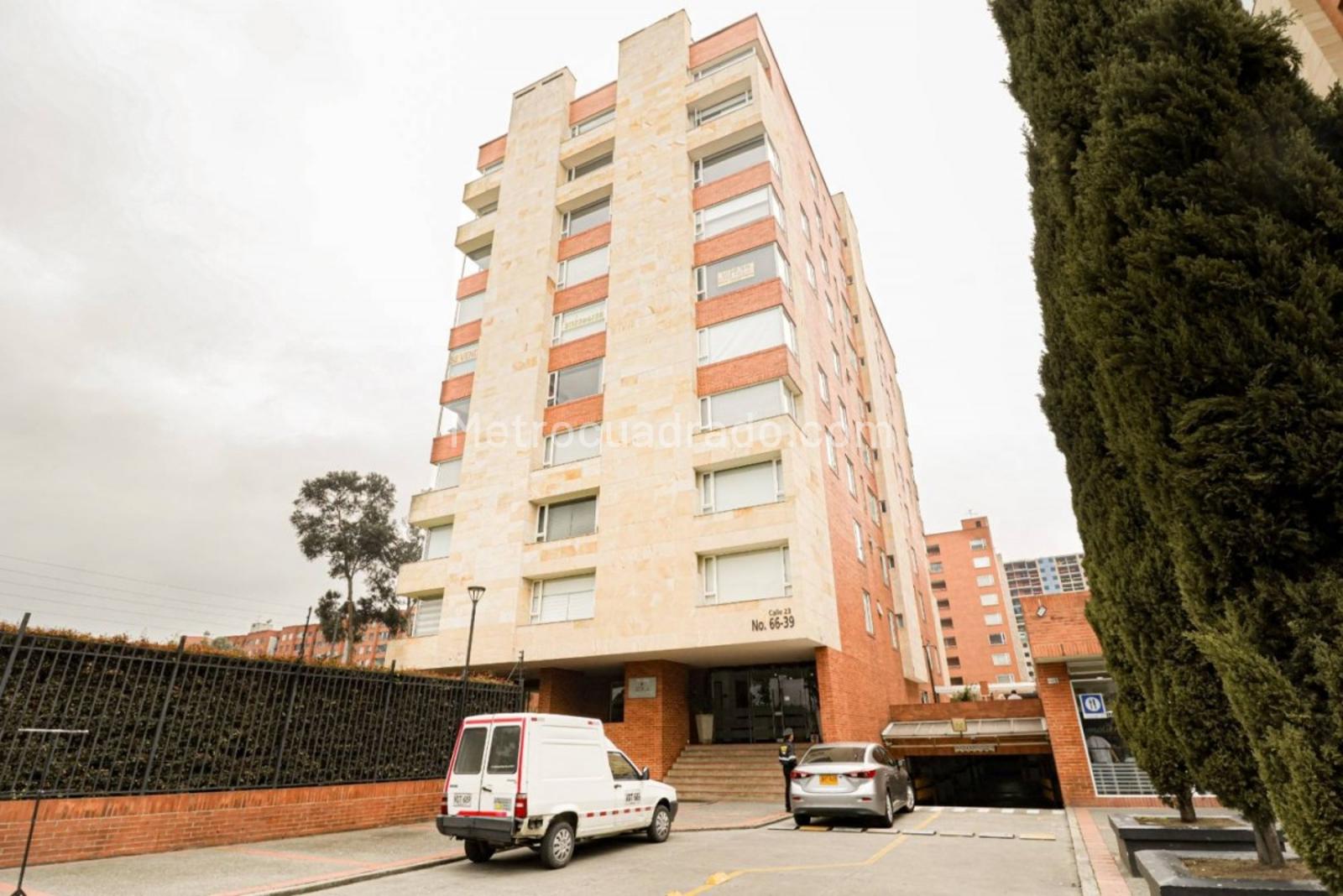 Apartamento en Venta  Ciudad Salitre Suroriental