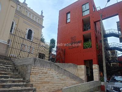 Apartaestudio en Arriendo, Belen, Bogotá D.C. en arriendo en Belen