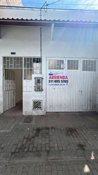 Bodega en Arriendo, Luis Carlos Galan, Bogotá D.C. - Vista 2