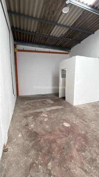 Bodega en Arriendo, Luis Carlos Galan, Bogotá D.C. - Más