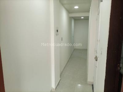 Apartamento de 1 alcoba en arriendo en Bosa, Bogotá, 32 m² · foto 4 de 20