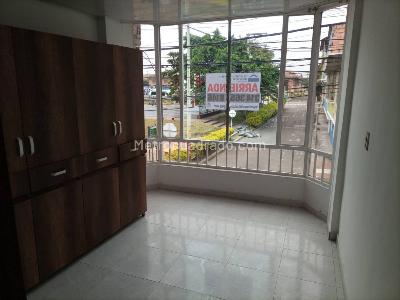 Apartamento de 1 alcoba en arriendo en Bosa, Bogotá, 32 m² · foto 6 de 20