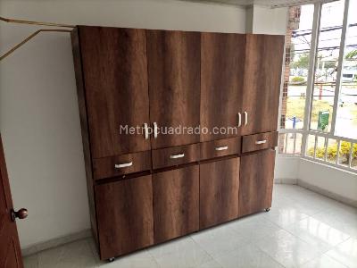 Apartamento de 1 alcoba en arriendo en Bosa, Bogotá, 32 m² · foto 7 de 20