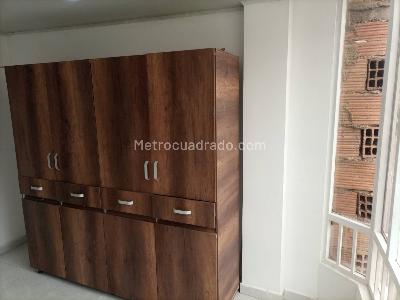 Apartamento de 1 alcoba en arriendo en Bosa, Bogotá, 32 m² · foto 8 de 20