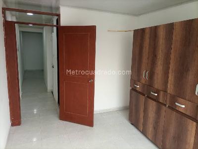Apartamento de 1 alcoba en arriendo en Bosa, Bogotá, 32 m² · foto 9 de 20