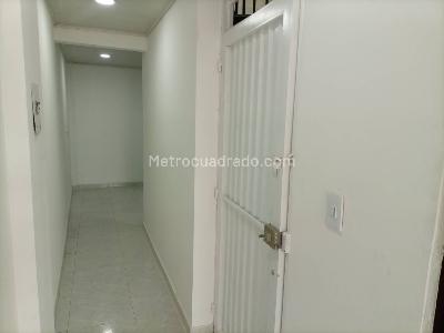 Apartamento de 1 alcoba en arriendo en Bosa, Bogotá, 32 m² · foto 10 de 20