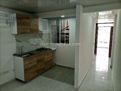 Apartamento de 1 alcoba en arriendo en Bosa, Bogotá, 32 m² · foto 12 de 20