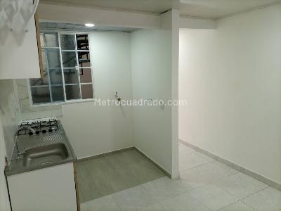 Apartamento de 1 alcoba en arriendo en Bosa, Bogotá, 32 m² · foto 13 de 20