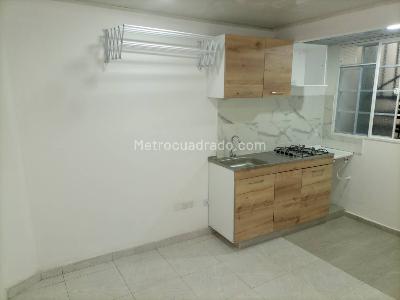 Apartamento de 1 alcoba en arriendo en Bosa, Bogotá, 32 m² · foto 14 de 20