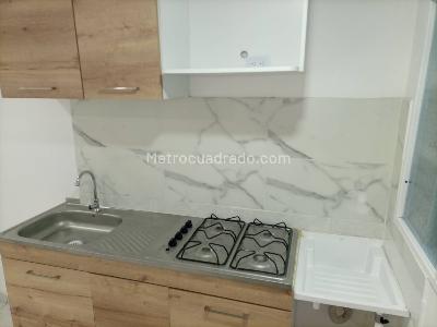 Apartamento de 1 alcoba en arriendo en Bosa, Bogotá, 32 m² · foto 15 de 20