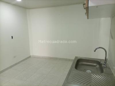 Apartamento de 1 alcoba en arriendo en Bosa, Bogotá, 32 m² · foto 16 de 20