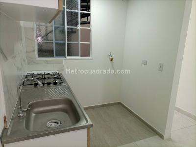 Apartamento de 1 alcoba en arriendo en Bosa, Bogotá, 32 m² · foto 17 de 20