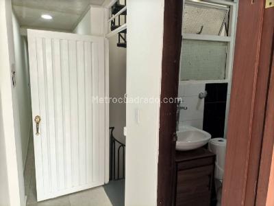 Apartamento de 1 alcoba en arriendo en Bosa, Bogotá, 32 m² · foto 18 de 20