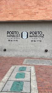 Apartamento de 2 alcobas en arriendo en Hayuelos, Bogotá, 35 m² · foto 2 de 20