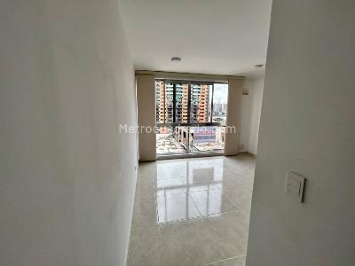 Apartamento de 2 alcobas en arriendo en Hayuelos, Bogotá, 35 m² · foto 5 de 20
