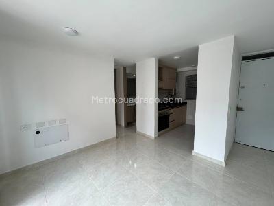 Apartamento de 2 alcobas en arriendo en Hayuelos, Bogotá, 35 m² · foto 6 de 20