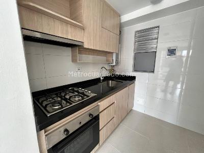 Apartamento de 2 alcobas en arriendo en Hayuelos, Bogotá, 35 m² · foto 9 de 20