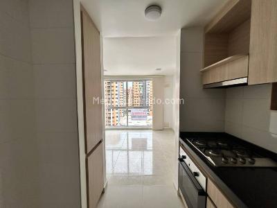 Apartamento de 2 alcobas en arriendo en Hayuelos, Bogotá, 35 m² · foto 11 de 20